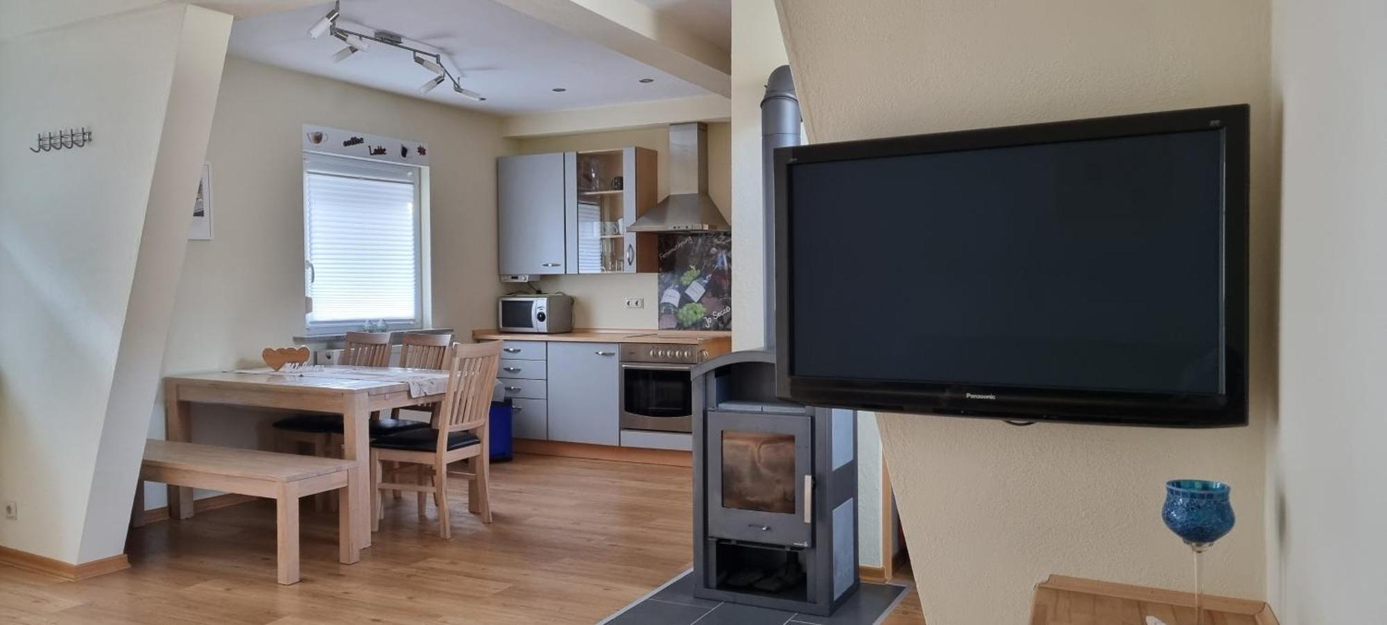 Ferienwohnung Jo Secco Bruttig-Fankel Extérieur photo