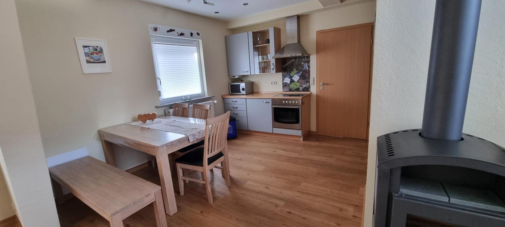 Ferienwohnung Jo Secco Bruttig-Fankel Extérieur photo