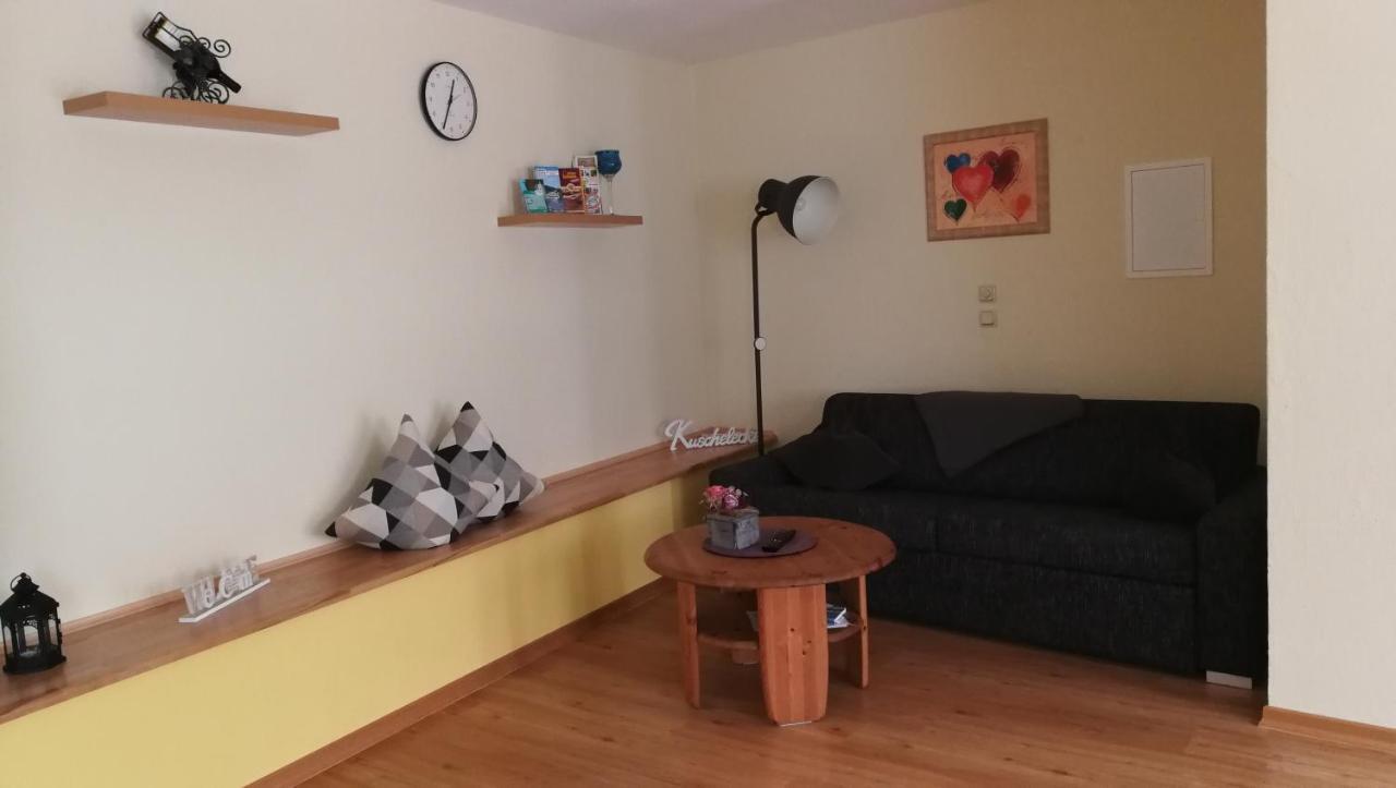 Ferienwohnung Jo Secco Bruttig-Fankel Extérieur photo